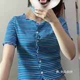 今日穿搭 | 市场扫货 一百块三件[可怜]