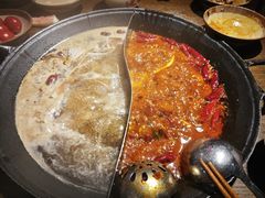 -萍姐火锅·公路夜市(打浦桥日月光店)