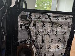 -乐之行汽车音响改装