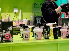 -gleeglee乐溢亦茶(合生汇店)