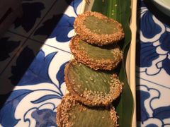 -绿茶餐厅(布吉万象汇店)