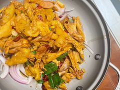 -肖记公安牛肉鱼杂馆·省级非物质文化遗产(三角路直营店)