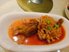-西安饭庄·非遗陕菜(凤城五路店)