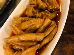 -一楼食业·美食人家