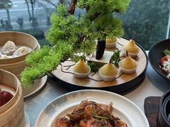 -翡翠江南(国贸商城店)