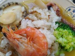 渔夫泡饭-Aqua Oasis 水天堂(石路天虹店)