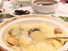 -金时代顺风大酒店(金山店)