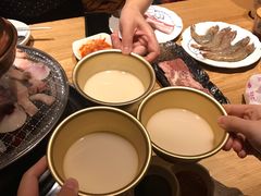 -韩国料理大力士(屏风街店)
