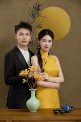 -IDO婚纱摄影(上海旗舰店)