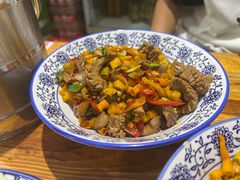 -好呷八大碗(五羊店)