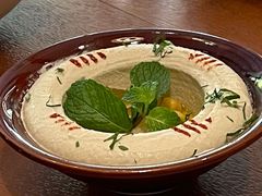 -ELI FALAFEL Lebanese&Mediterranean黎巴嫩美食(富城路店)