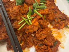 -华天延吉餐厅(西四总店)