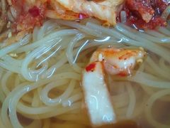 大冷面-真空冷面王(武功街店)