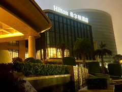 -舟山希尔顿酒店