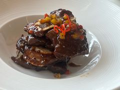 -彩丰楼中餐厅·仁恒洲际酒店
