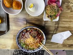 -伊穆祥牛肉面总店·清真