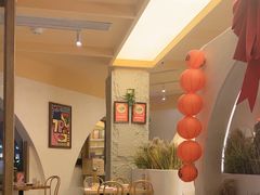 -做披萨的奇葩(中海央墅店)