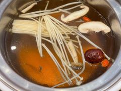 -大渔小鲜火锅店