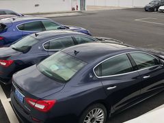 -上海保利玛莎拉蒂和阿尔法罗密欧(华翔路店)