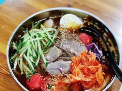 -优壹佳·延边朝鲜族料理(中山北路店)