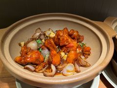 -青年公社烤鸭(熙悦天街店)