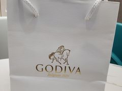 -GODIVA(王府井apm店)