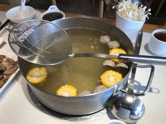 -焯牛潮汕牛肉火锅(云峰街创始店)