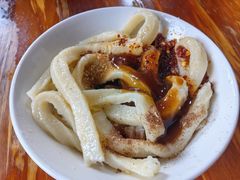 -洞子口张老二凉粉(文殊院店)