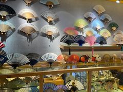 -京扇子(烟袋斜街店)