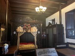 -东山雕花楼
