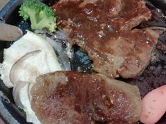 -吉布鲁牛排海鲜自助(巴南万达广场店)