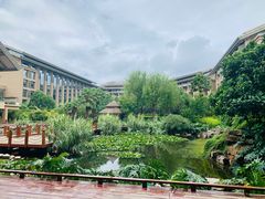 -昆明洲际酒店