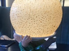 -吴越荣记苏州菜·松鼠桂鱼 100% 活鱼现做(月光码头店)