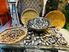 -阜阳富力万达嘉华酒店·美食汇自助餐厅