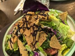 -ELI FALAFEL Lebanese&Mediterranean黎巴嫩美食(富城路店)
