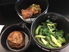 -贡梅老面馆·蟹粉面·无锡特色小吃(南长街主推店)
