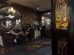 -马克西姆餐厅(崇文门店)