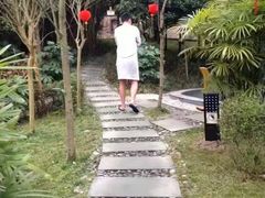 -中铁花水湾四季温泉谷