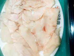 胸口油-乌记鲜活牛肉城(金砂东路店)