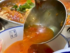 -贵州人家·酸汤火锅·20年老字号