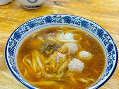 -夏记粉店(黄兴路步行街店)