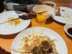 -王氏炉匠·烧鸟放题自助(好运街店)