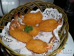 ..-巴贝拉意式休闲餐厅(中央商场店)