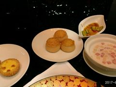 -富力万达嘉华酒店-品珍中餐厅(水果湖店)