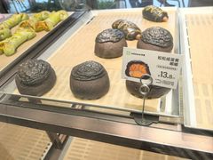 -奈雪的茶(华强北中航城店)