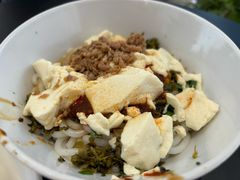 -辣辣小吃豆花米线(大观篆新农贸市场店)