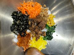 -梨花牛肉汤饭(仁恒伊势丹店)