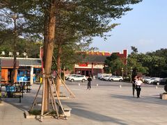 -江门古兜温泉小镇