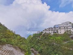 -九宫山风景区