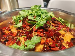 -清真·拉菲尔鱼庄·家常菜(钟楼回民街店)